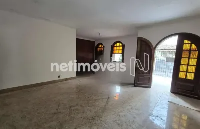 Casa com 5 quartos para alugar na Rua Martim Francisco, Gutierrez, Belo Horizonte