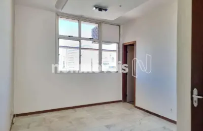 Sala comercial à venda na Rua Barão de Macaúbas, Santo Antônio, Belo Horizonte