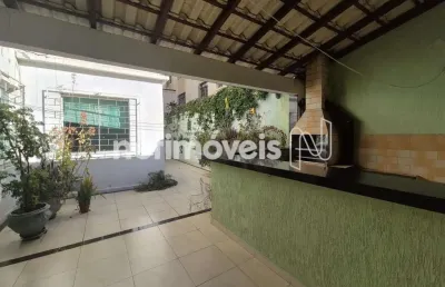 Apartamento com 4 quartos à venda na Rua Bernardino de Lima, 170, Gutierrez, Belo Horizonte