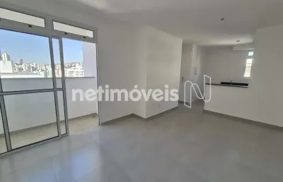Apartamento com 2 quartos à venda na Rua Ignácio Alves Martins, Buritis, Belo Horizonte
