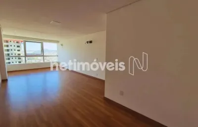 Sala comercial com 1 sala à venda na Avenida Raja Gabaglia, Estoril, Belo Horizonte