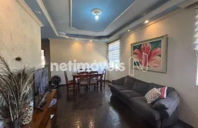 Apartamento com 3 quartos à venda na Rua Dom Joaquim Silvério, Coração Eucarístico, Belo Horizonte