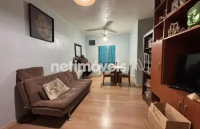 Apartamento com 3 quartos à venda na Avenida Dom João VI, Cinquentenario, Belo Horizonte