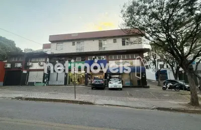 Sala comercial com 1 sala à venda na Rua Silvéria Cândida Pinto, 17, Luxemburgo, Belo Horizonte