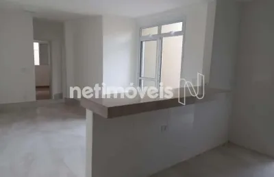 Apartamento com 2 quartos para alugar na Rua Estrela Dalva, Santa Efigênia, Belo Horizonte