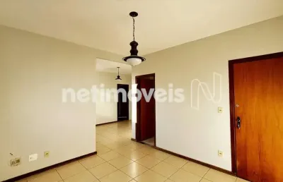 Apartamento com 3 quartos para alugar no Buritis, Belo Horizonte 