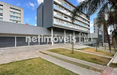 Apartamento com 1 quarto para alugar na Rua Senador Lima Guimarães, 178, Estoril, Belo Horizonte