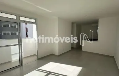Apartamento com 2 quartos para alugar na Rua Ignácio Alves Martins, Buritis, Belo Horizonte