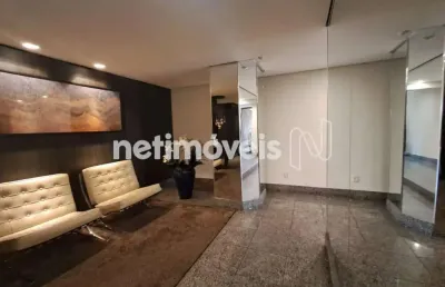 Apartamento com 2 quartos para alugar na Rua Fidélis Martins, Buritis, Belo Horizonte