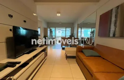 Apartamento com 3 quartos para alugar na Rua Francisco Fernandes dos Santos, Buritis, Belo Horizonte