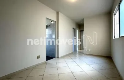 Apartamento com 3 quartos à venda na Rua Doutor Lucídio Avelar, Buritis, Belo Horizonte