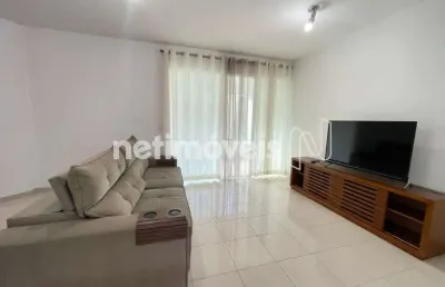 Apartamento com 3 quartos para alugar no Buritis, Belo Horizonte 