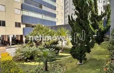 Apartamento com 3 quartos para alugar no Buritis, Belo Horizonte 