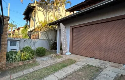 Casa com 3 quartos à venda no Centro, Gravataí 