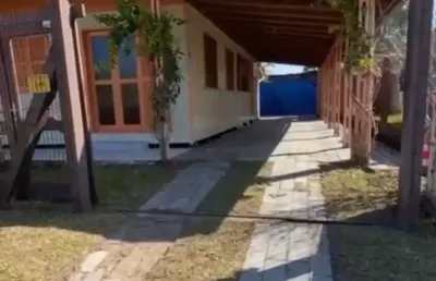 Casa com 4 quartos à venda no Nova Tramandaí, Tramandaí 