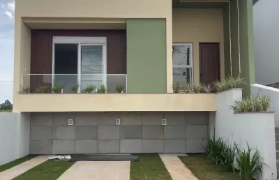 Casa à venda na Terranova, Gravataí 