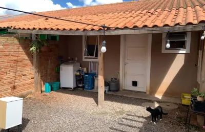 Casa com 1 quarto à venda na Vila Vista Alegre, Cachoeirinha 