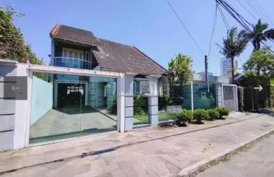 Casa com 3 quartos à venda no Dom Feliciano, Gravataí 