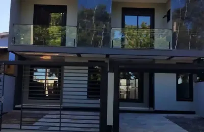 Casa com 3 quartos à venda no Castelo Branco, Gravataí 