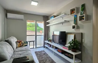 Apartamento com 2 quartos à venda na Rua Deputado Antônio Edu Vieira, 1020, Pantanal, Florianópolis