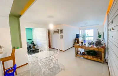 Apartamento com 3 quartos à venda na Rua Oge Fortkamp, 111, Trindade, Florianópolis