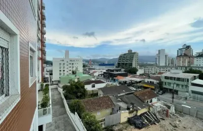 Apartamento com 3 quartos à venda na Rua Delminda Silveira, 535, Agronômica, Florianópolis