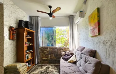 Apartamento com 2 quartos à venda na Rodovia Amaro Antônio Vieira, 2008, Itacorubi, Florianópolis