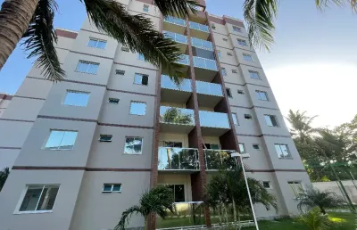 Apartamento com 3 quartos à venda no Coité, Eusébio 
