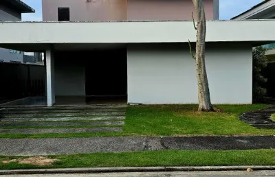 Casa em condomínio fechado com 4 quartos para alugar no Pires Façanha, Eusébio 
