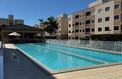 Apartamento com 2 quartos à venda no Centro, Eusébio 