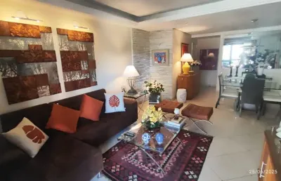 Apartamento com 4 quartos à venda na Rua Desenhista Luiz Guimarães, 260, Barra da Tijuca, Rio de Janeiro