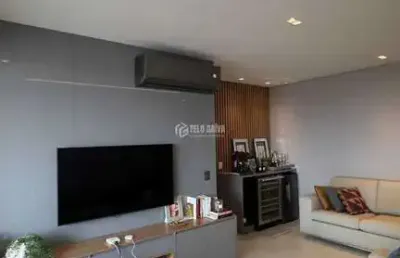 Villaggio veronese - apartamento mobiliado e decorado no villaggio veronese