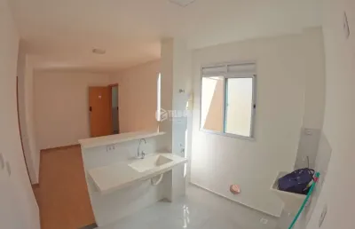 Chapada das borboletas - apartamento à venda no chapada das borboletas