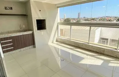 Apartamento com 3 quartos à venda na Rua São Sebastião, 1617, Centro Sul, Cuiabá