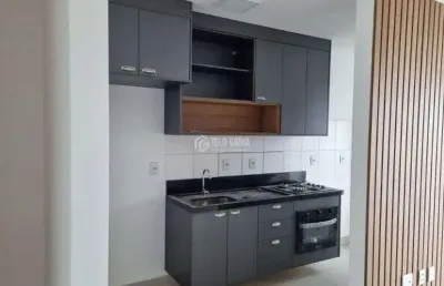 Apartamento com 2 quartos à venda na Avenida Oito de Abril, 179, Goiabeiras, Cuiabá