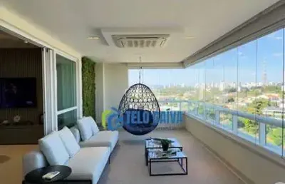 Apartamento decorado e mobiliado à venda no edifício supéria-cuiabá mt