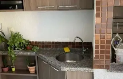 Condomínio villaggio di bonifácia - apartamento à venda no condomínio villaggio di bonifácia