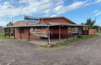 Imóvel comercial para venda em cidreira | diego imóveis | 11