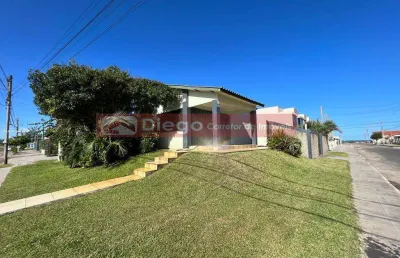 Casa 4 dormitórios para venda cidreira | diego imóveis | 78