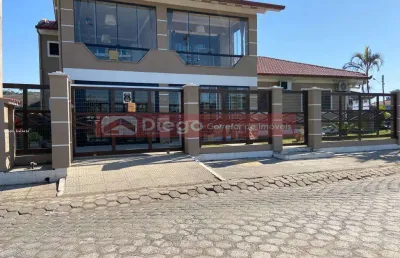 Casa 5 dormitórios para venda em tramandaí | diego imóveis | 71
