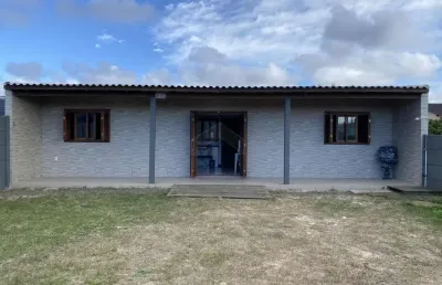 Casa 2 dormitórios para venda em cidreira | diego imóveis | 144