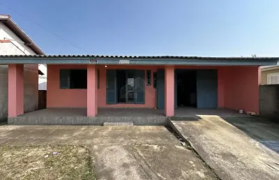 Casa 2 dormitórios para venda em cidreira | diego imóveis | 74