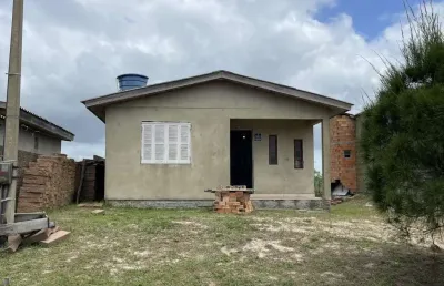 Casa 2 dormitórios para venda em cidreira | diego imóveis | 156