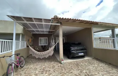 Casa 2 dormitórios para venda em cidreira | diego imóveis | 64