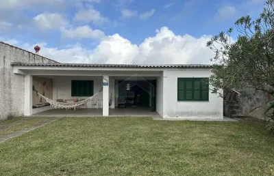 Casa 4 dormitórios para venda em cidreira | diego imóveis | 197