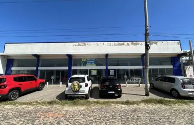 Ponto comercial com 1 sala à venda na Avenida Mostardeiro, 517, Costa do Sol, Cidreira