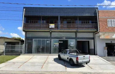 Apartamento para alugar em cidreira | diego imóveis | 107-loc