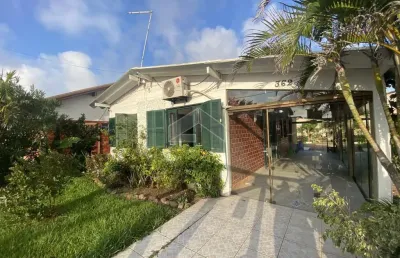 Casa com 3 quartos à venda na Rua Borges De Medeiros, 362, Centro, Cidreira