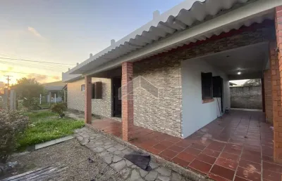 Casa com 4 quartos à venda na Assis Cardoso Dias, 2344, Centro, Cidreira