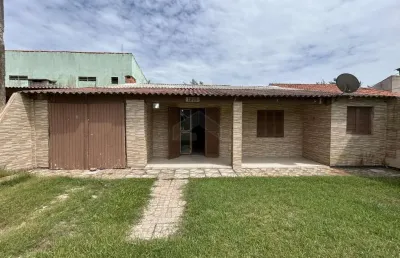 Casa 2 dormitórios para venda em cidreira | diego imóveis | 229